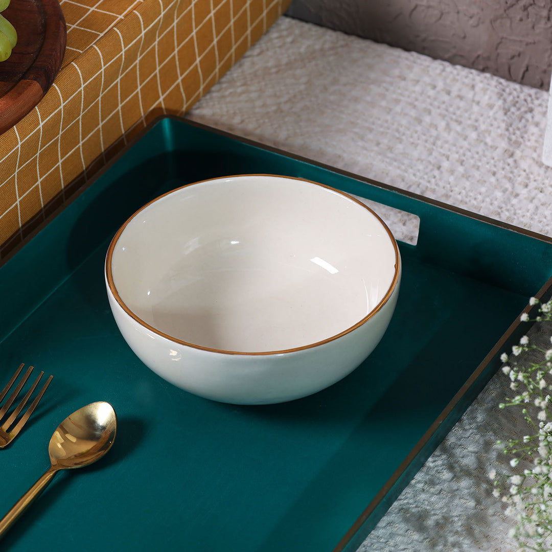 The Rise of Minimalist Tableware: Less is More