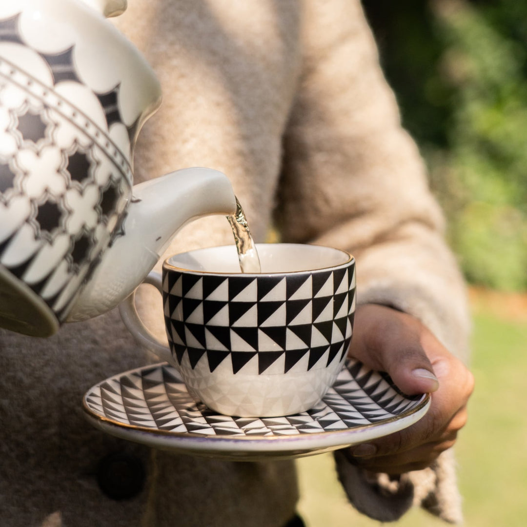 Tea Culture & Ceramics