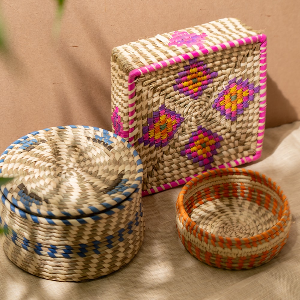 Crafting Sustainability: Amalfiee’s Journey of Empowering Artisans and the Planet