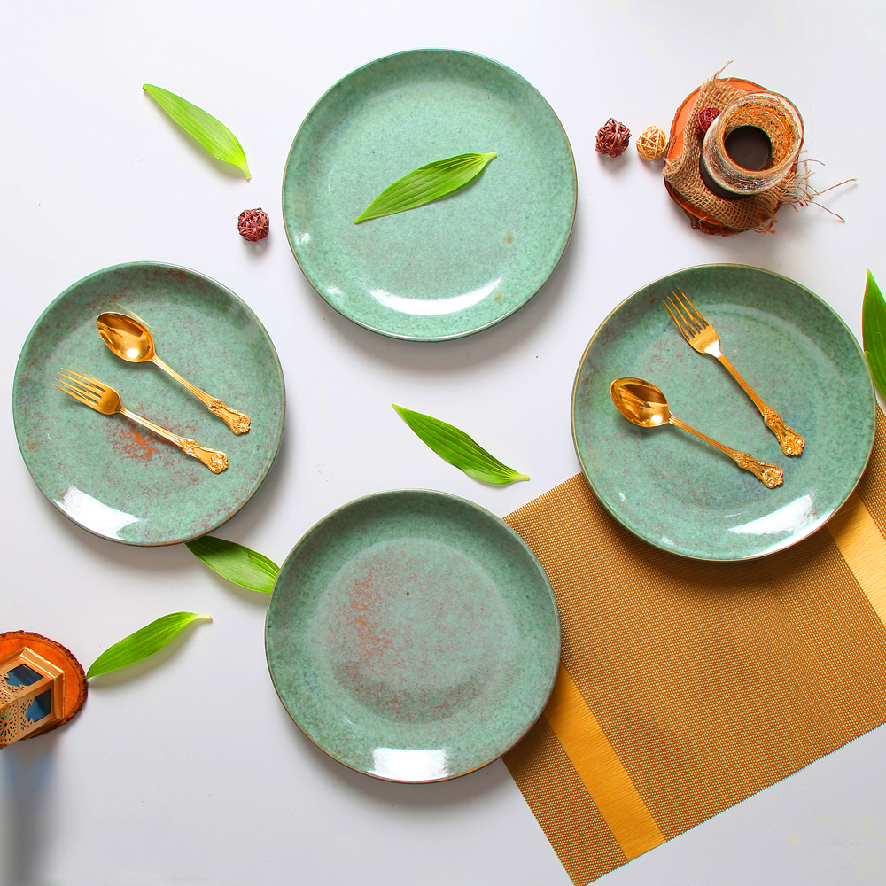 Plates