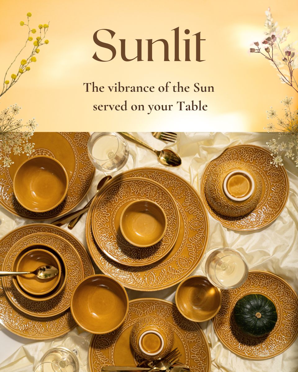Sunlit
