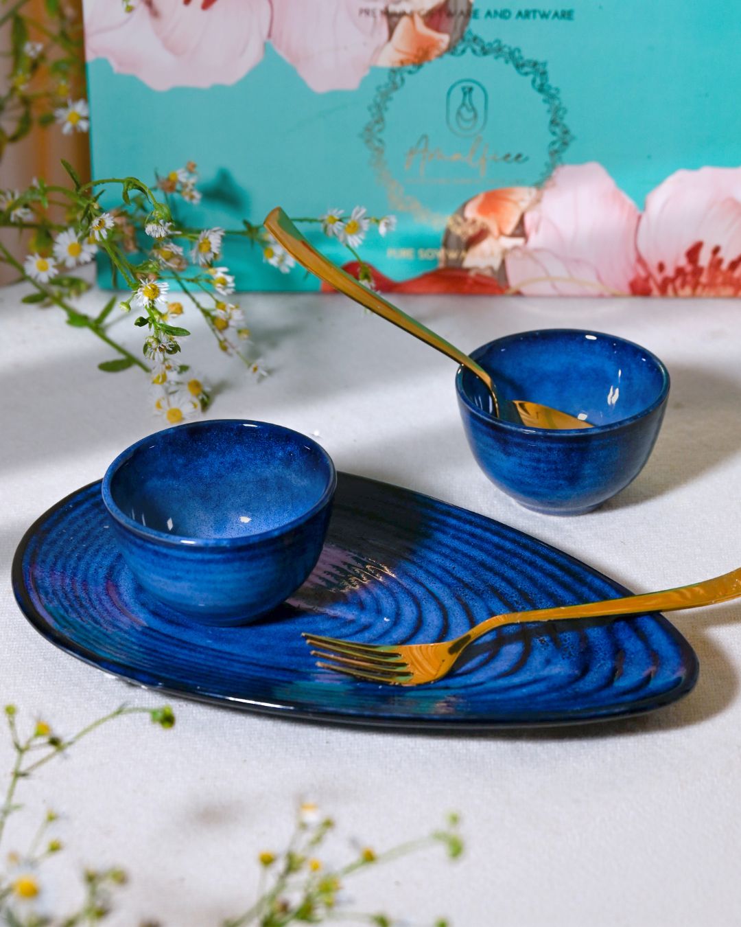 Gifting Serving Set