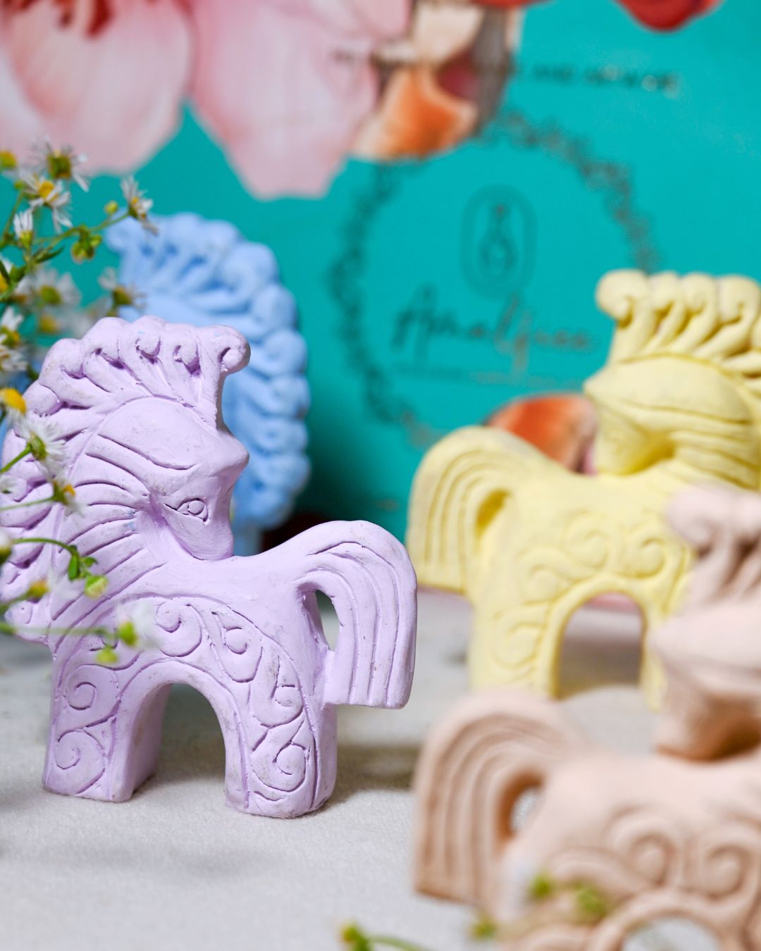 Gifting Sculpture