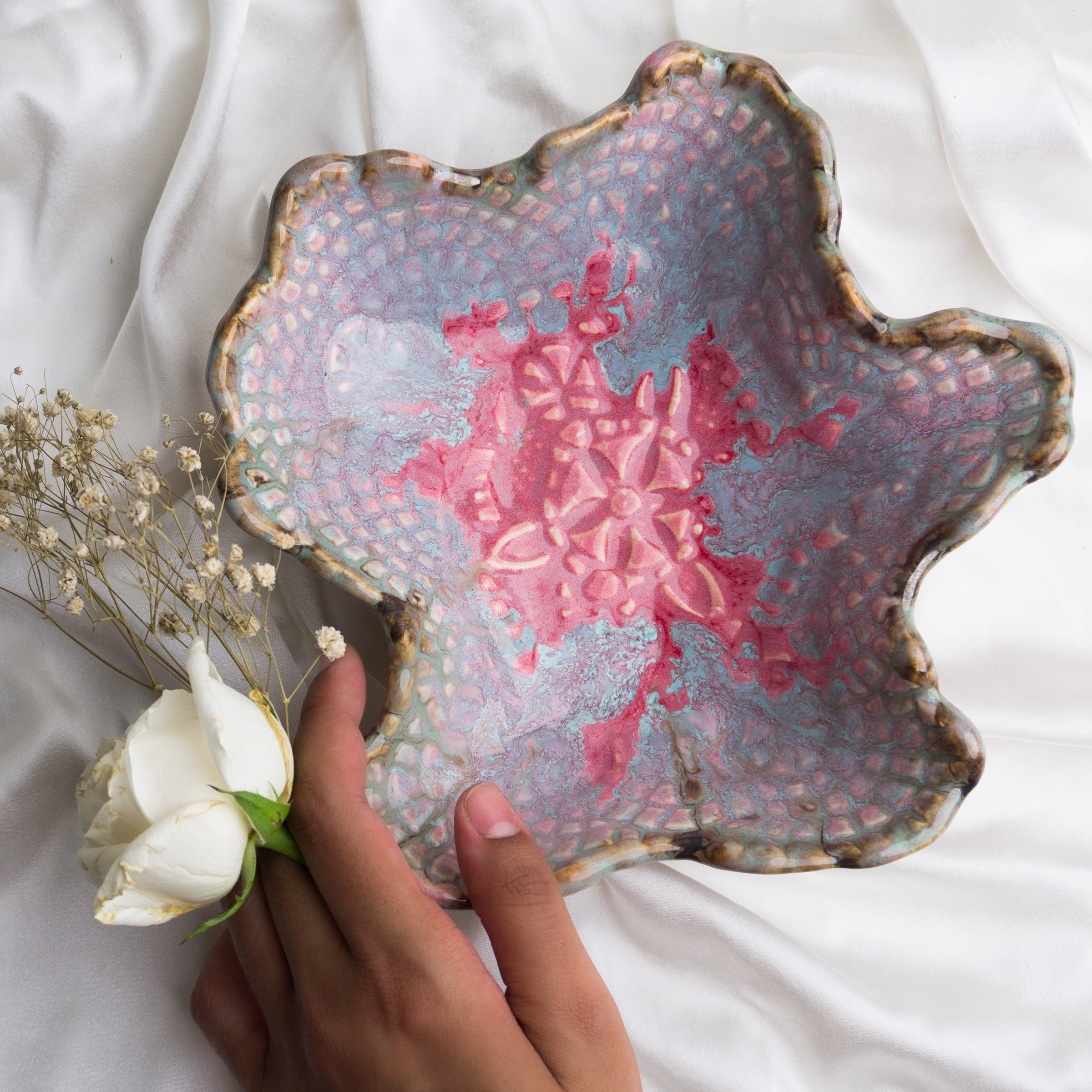 Artistic Bowls