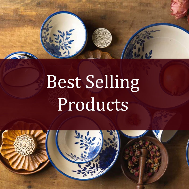 Best Selling Products