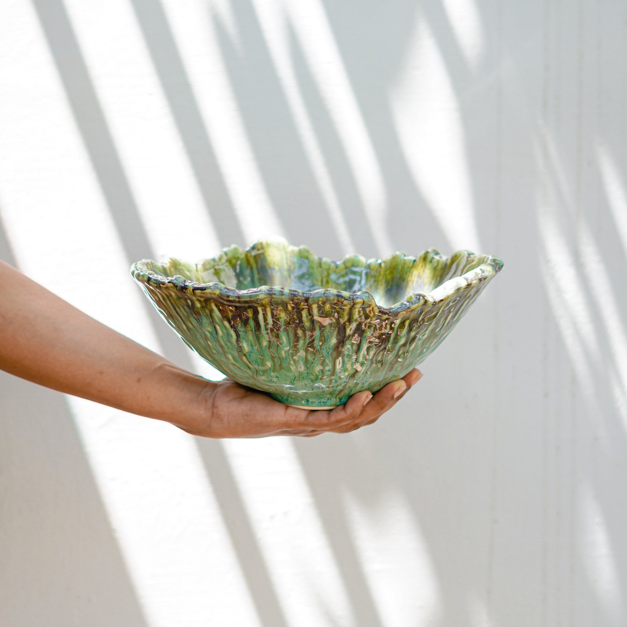 Extra Large Serving Bowl