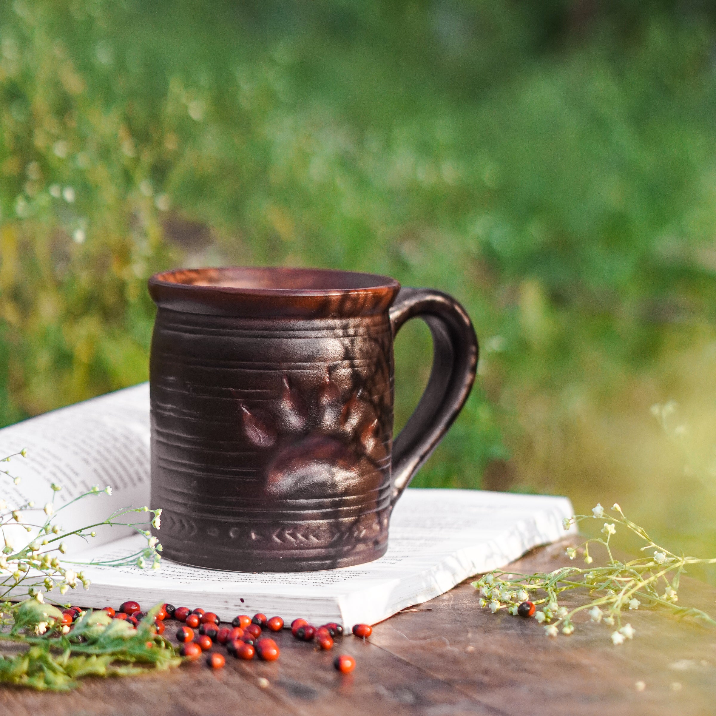 Large Mugs