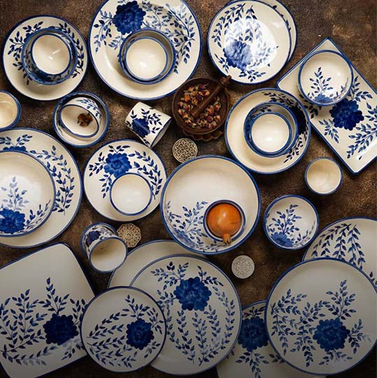 Dinner Set
