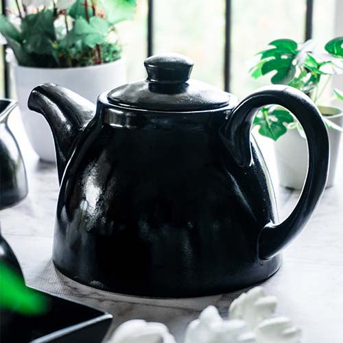 Kettle