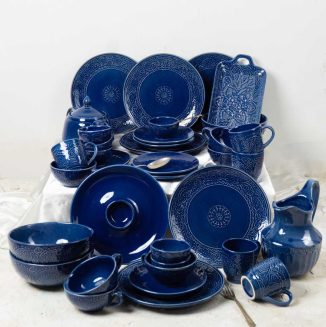 CERAMIC TABLEWARE