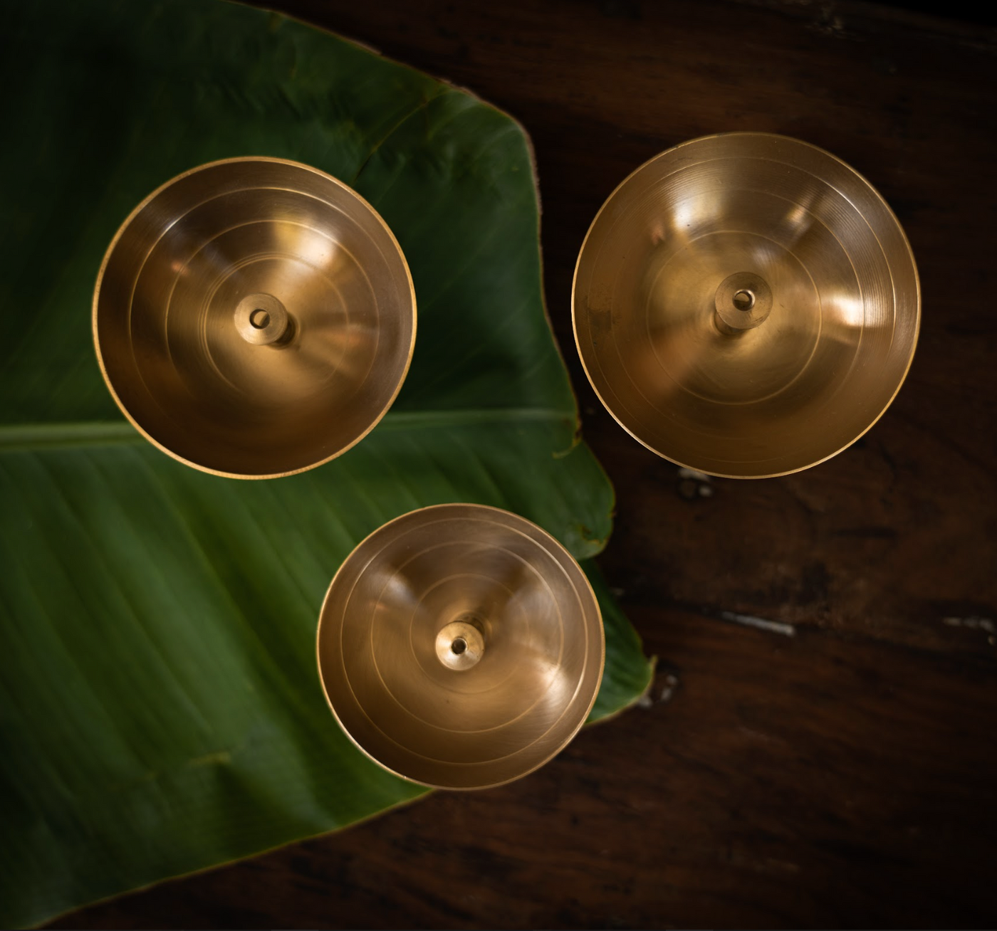 Puja Essentials