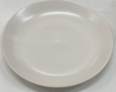 Dinner Plates