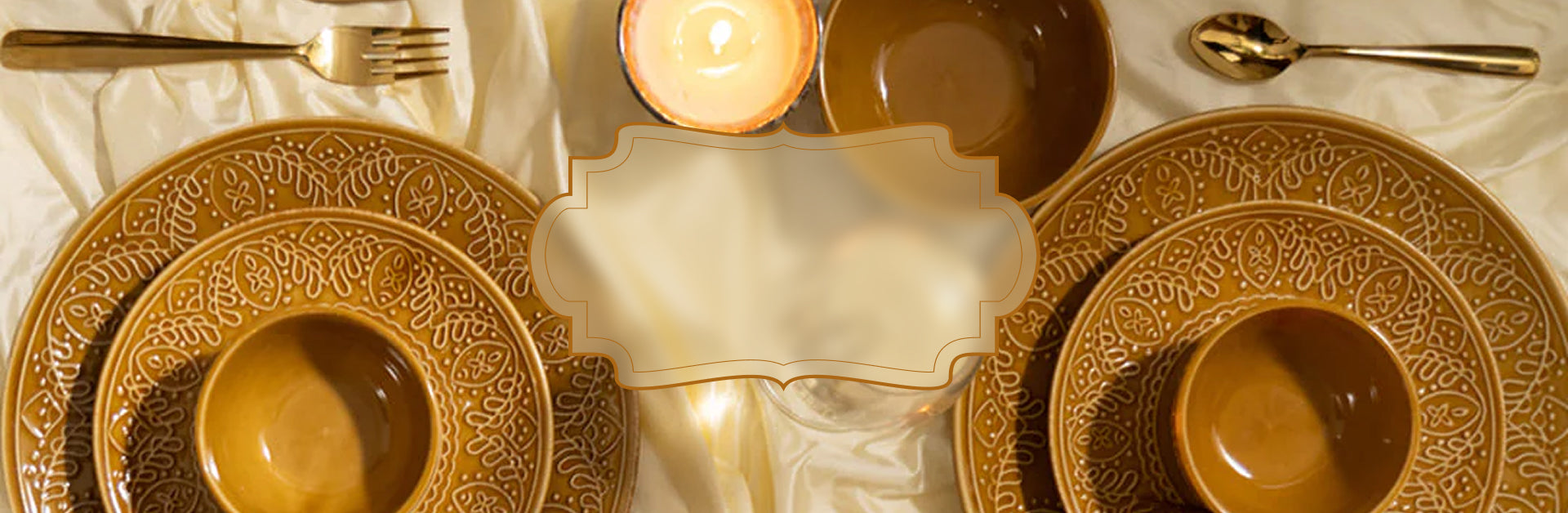 Sunlit Luxurious