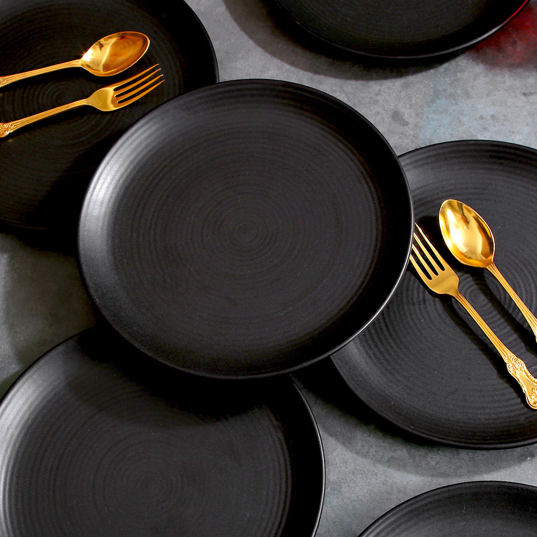 Dinner Plate