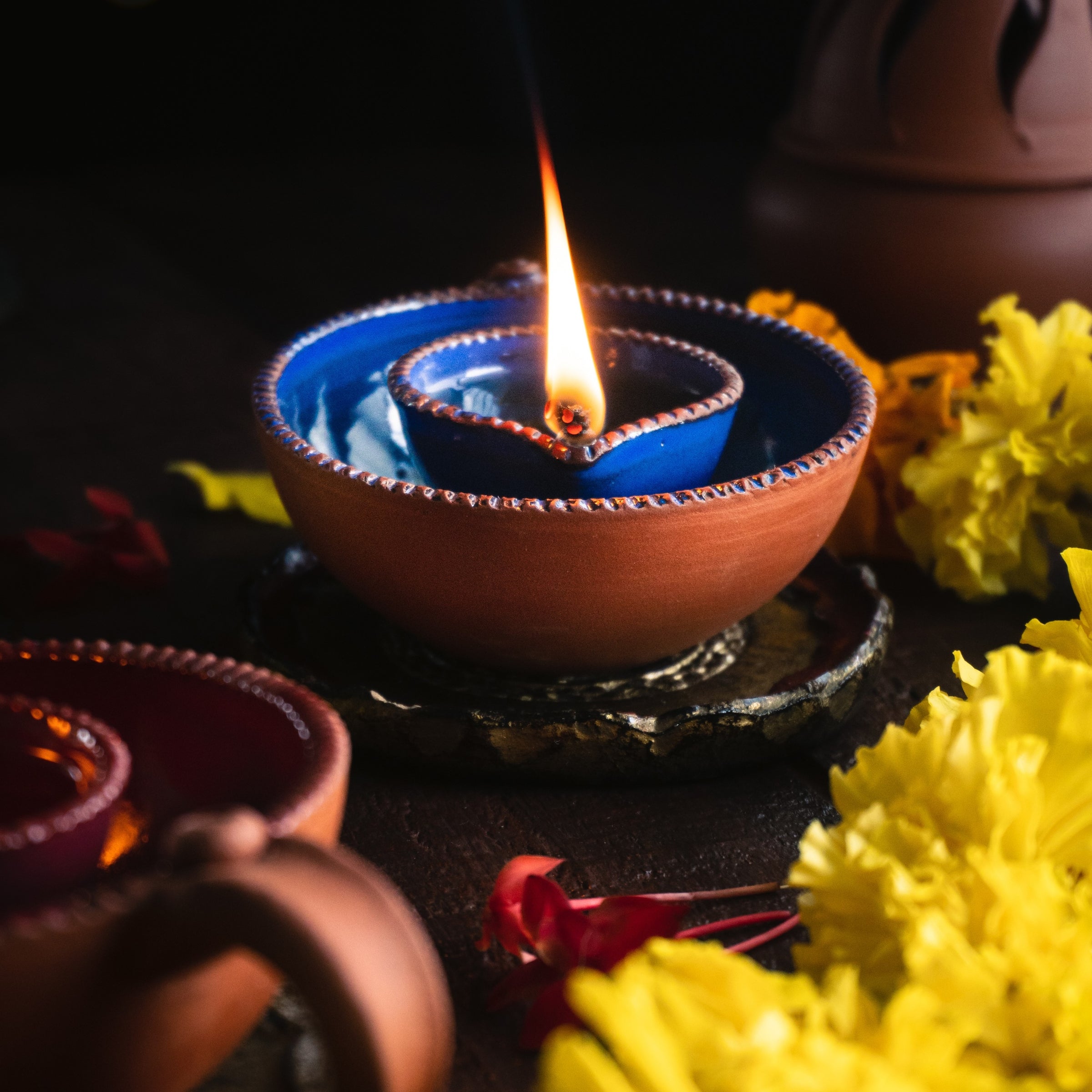 Diya