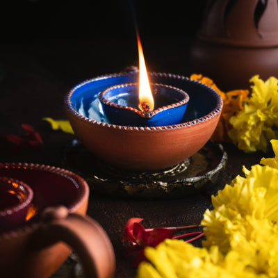 Diya