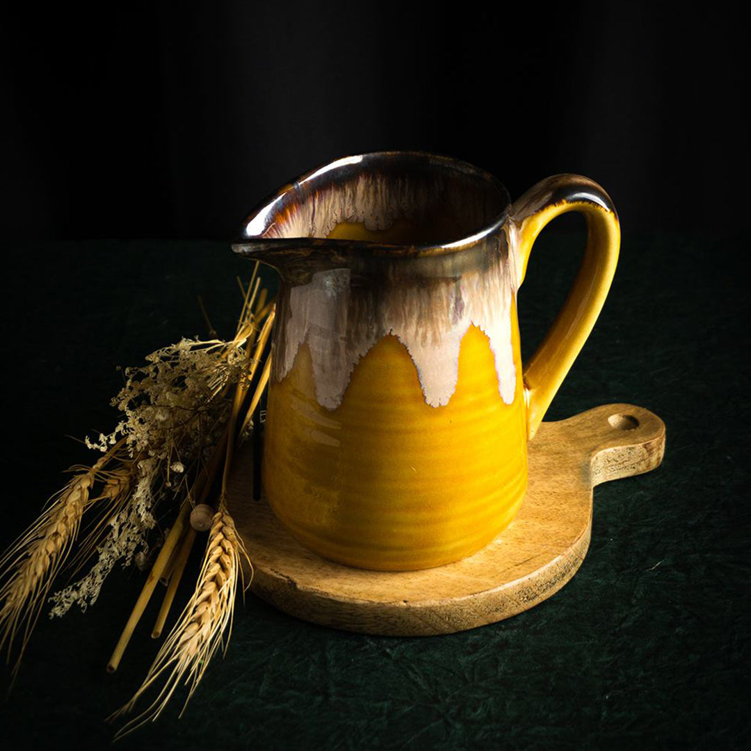 jug