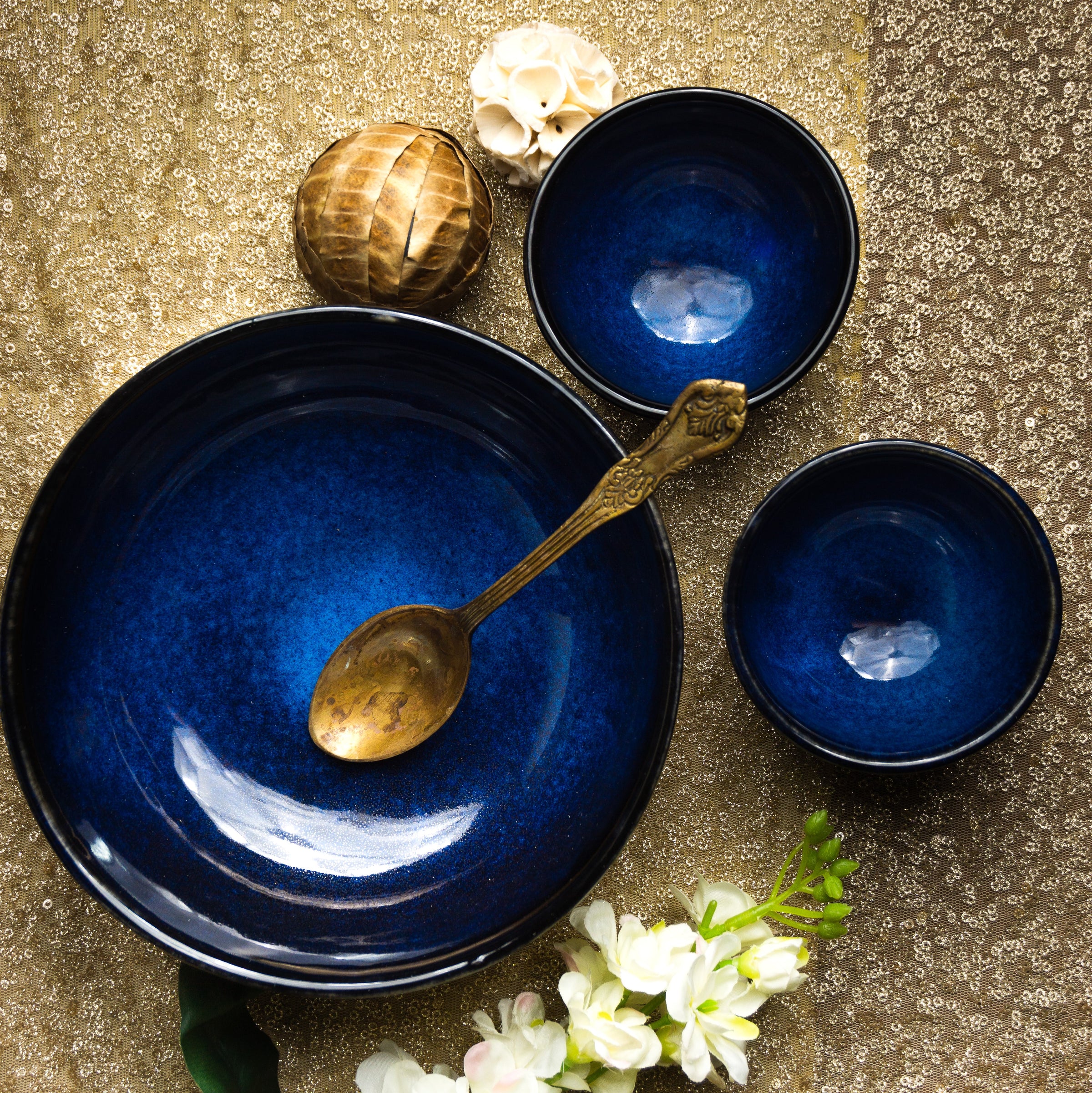 Bowl Set