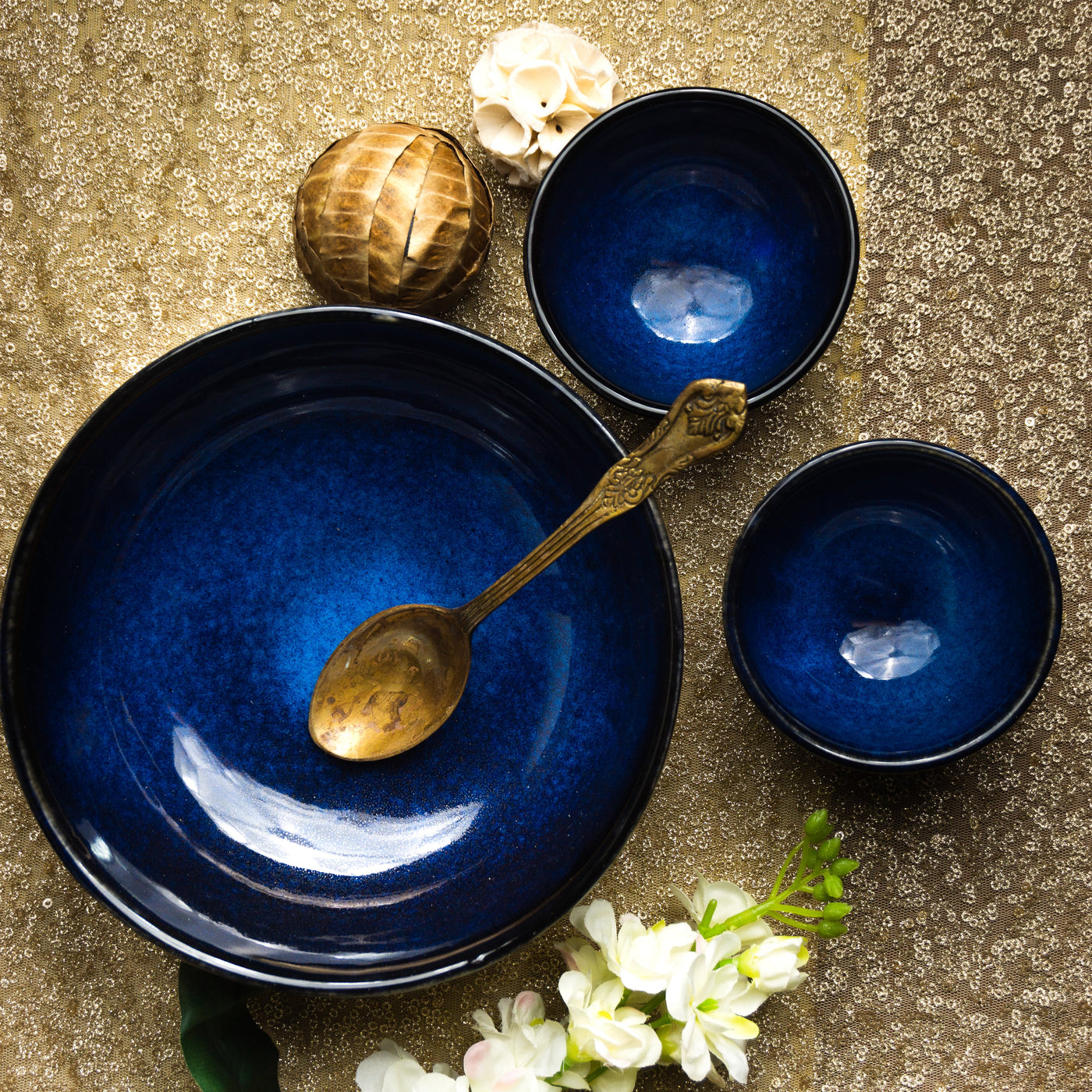 Bowl Set