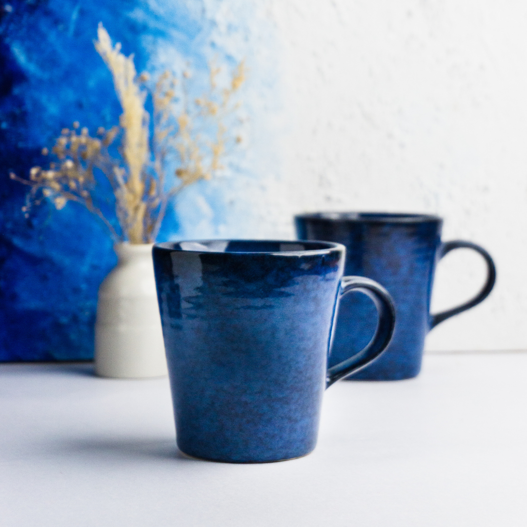 Mugs