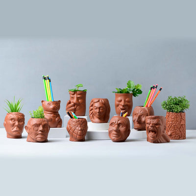 Terracotta Pots