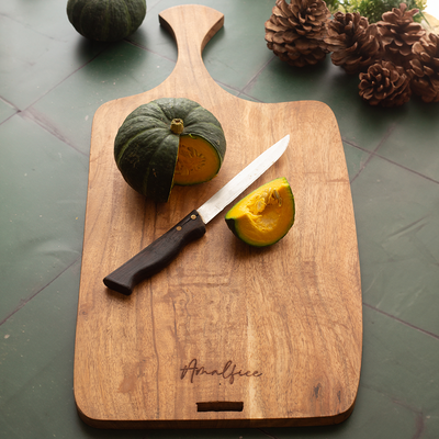 Dastkari Premium Fineline Acacia Chopping Board