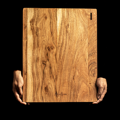 Dastkari Premium Essential Wooden Chopping Board