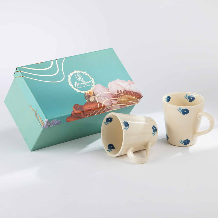 Blue Ivy Premium Mugs Luxury Gift Set