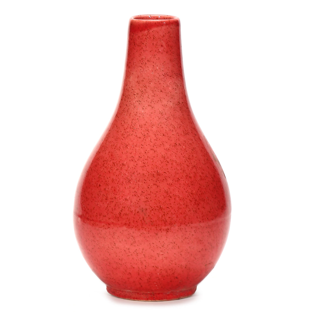 Amalfiee Studio Pottery Handmade Ceramic Pink Vase