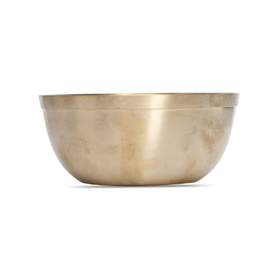 Kansa Premium Brassware Serving Bowls Set of 4