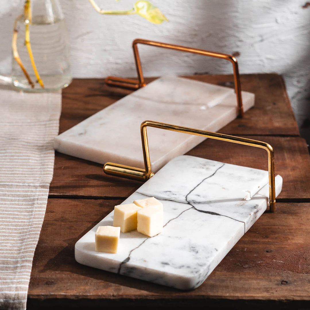 Marbluxe Long Serving Boards Set of 2