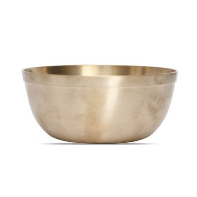 Kansa Premium Brassware Serving Bowls Set of 4