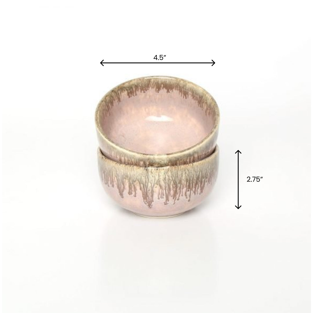 Sarvottam Ceramics Soup Bowls set of 6