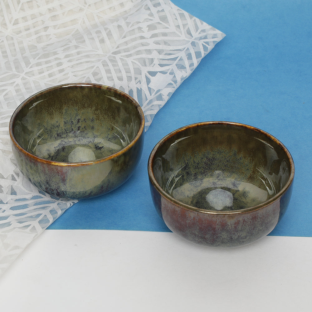 Navhara Ceramic Soup Bowls