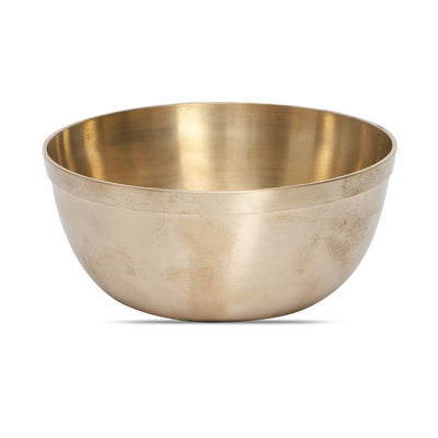 Kansa Premium Brassware Serving Bowls Set of 4