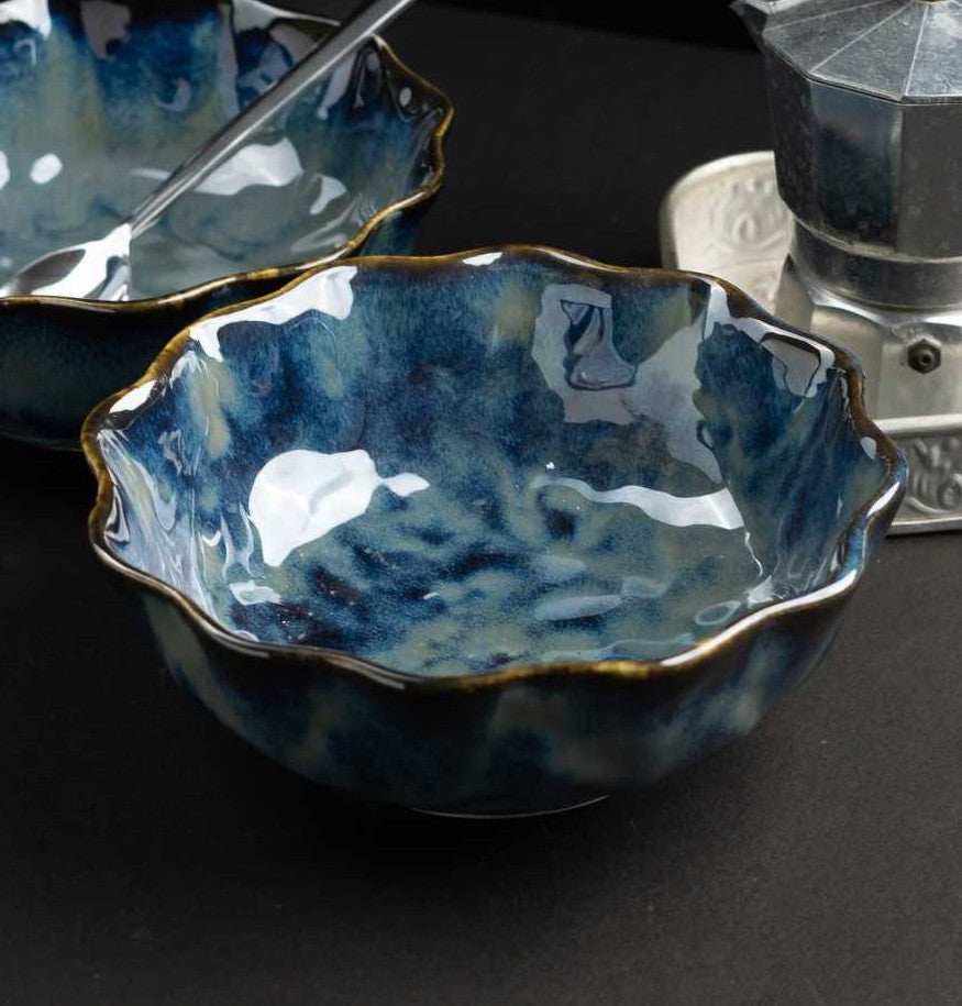 Ananya Bowl Set Amalfiee Premium Ceramic Indulgence Box Luxury Gifting