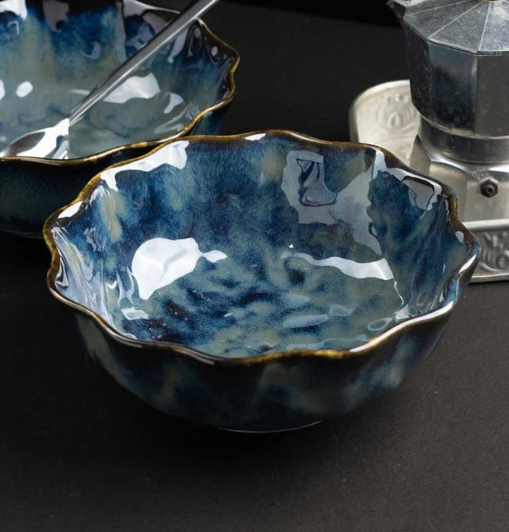 Ananya Bowl Set Amalfiee Premium Ceramic Indulgence Box Luxury Gifting