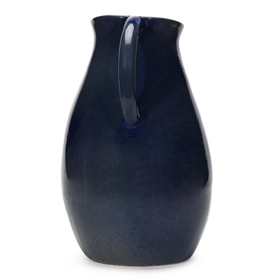 Amalfiee Studio Pottery Handmade Large Ceramic Artistic Jug Vase