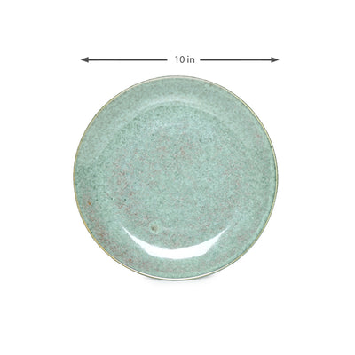 Komal Ceramic Dinner Plates