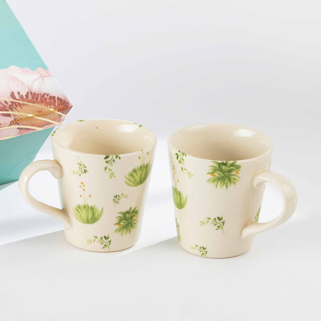 Honey Nectar Premium Mugs Luxury Gift Set