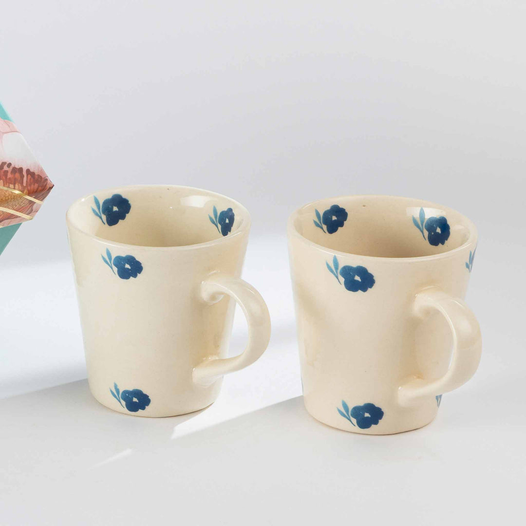 Blue Ivy Premium Mugs Luxury Gift Set