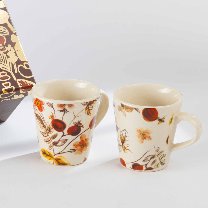 Anaara Premium Mugs Luxury Gift Set