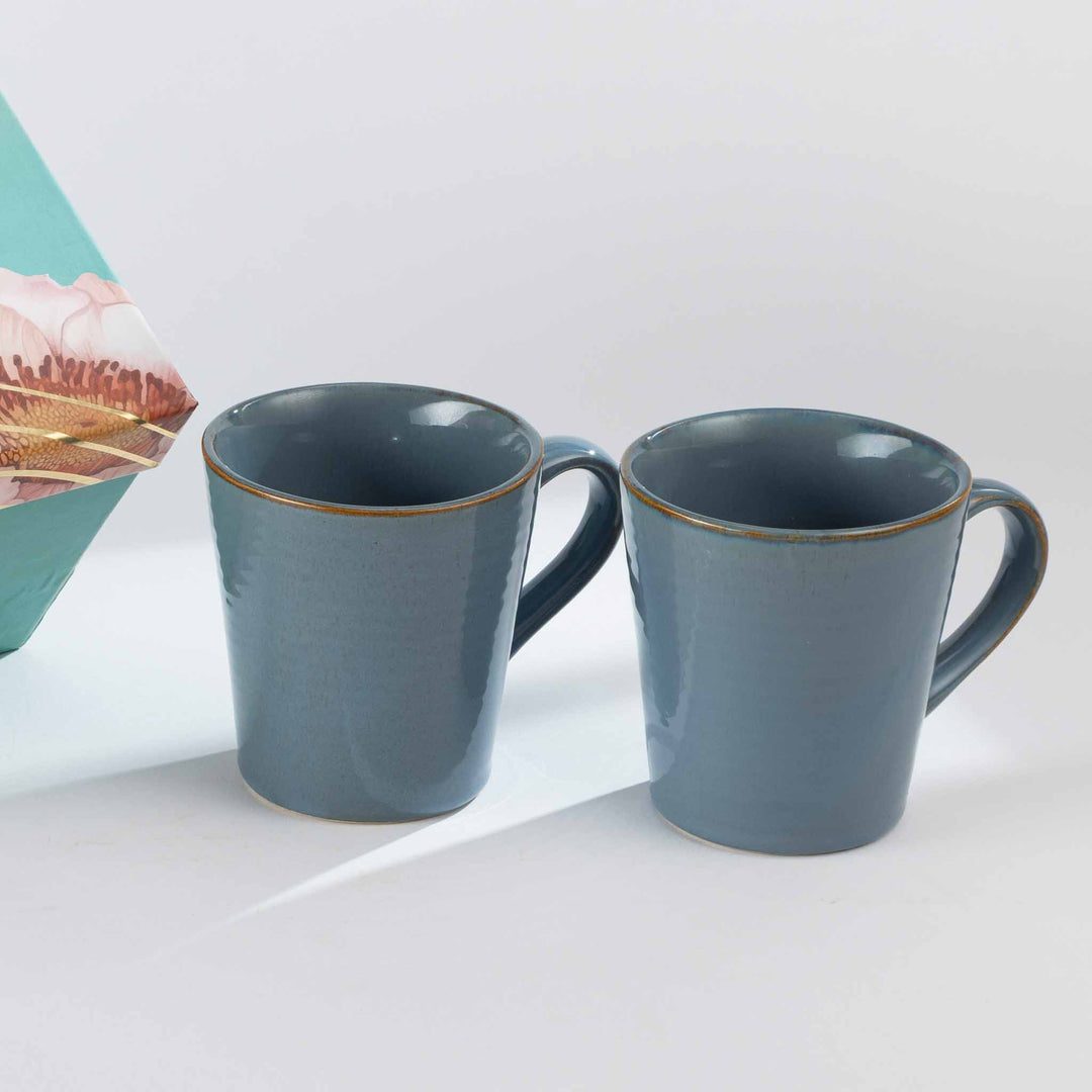 Shafaq Premium Mugs Luxury Gift Set