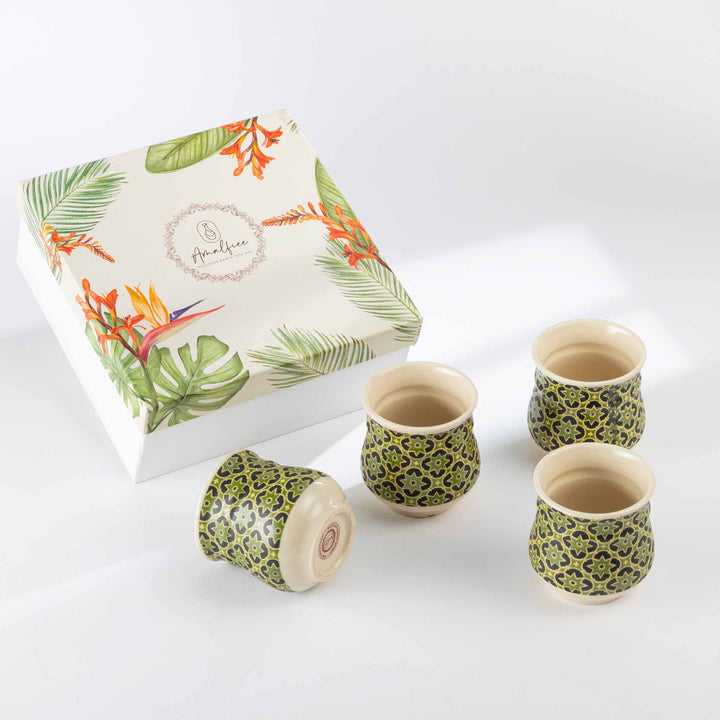 Aneeza Premium Kulhad Luxury Gift Box