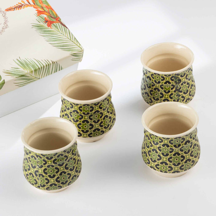 Aneeza Premium Kulhad Luxury Gift Box