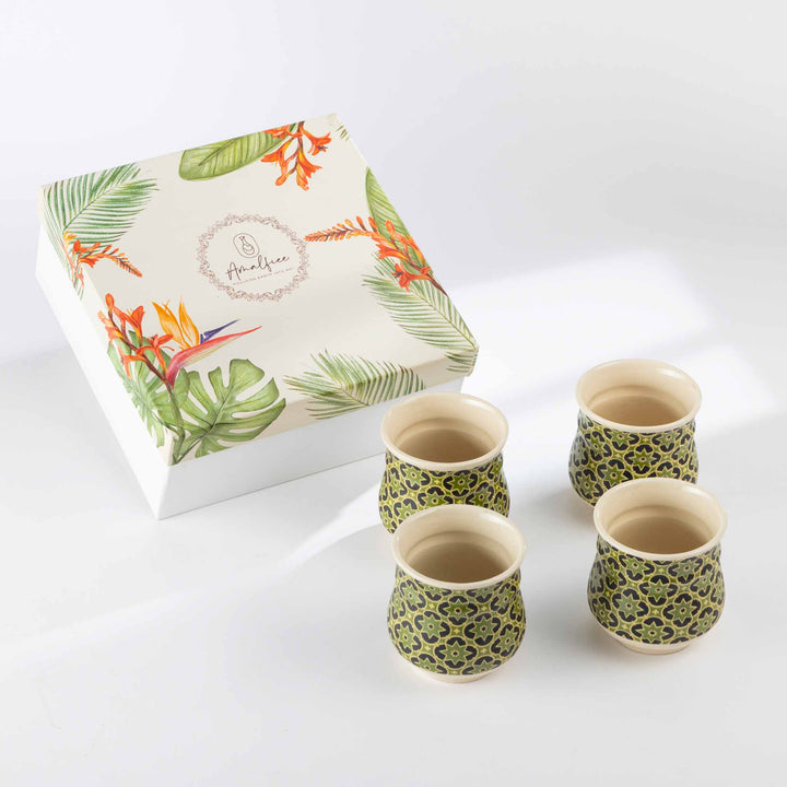 Aneeza Premium Kulhad Luxury Gift Box