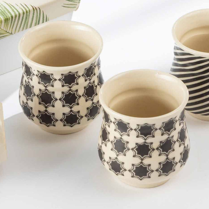 Shatranj Premium Kulhad Luxury Gift Box