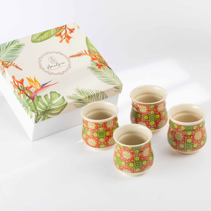 Suryamukhi Premium Kulhad Luxury Gift Box