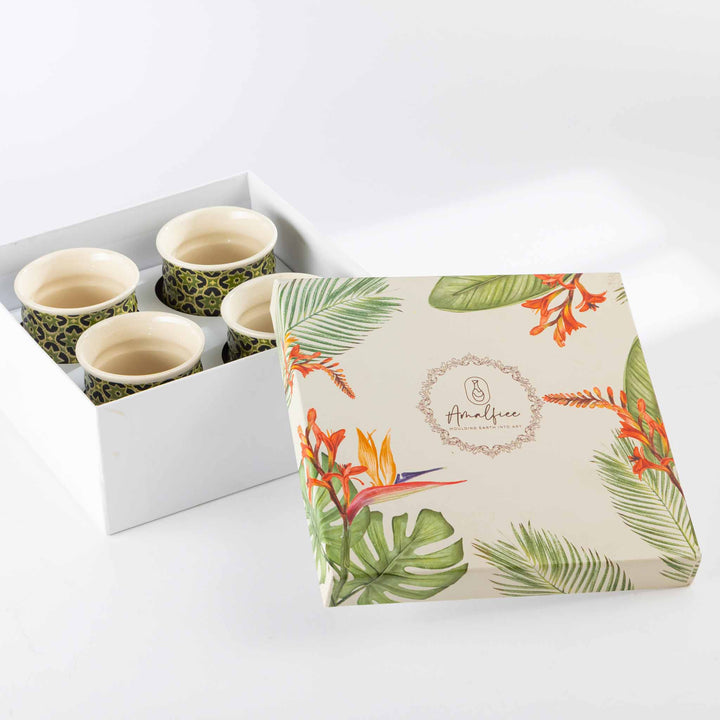 Aneeza Premium Kulhad Luxury Gift Box