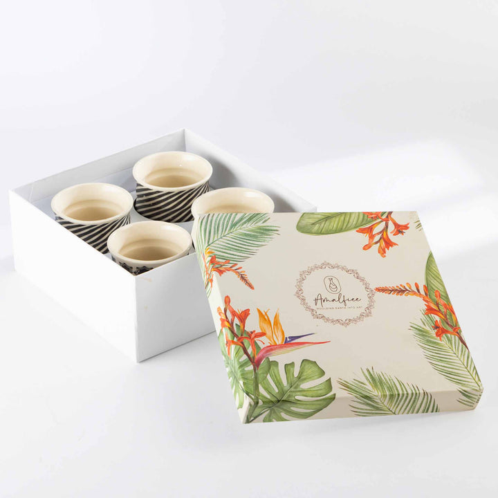 Shatranj Premium Kulhad Luxury Gift Box